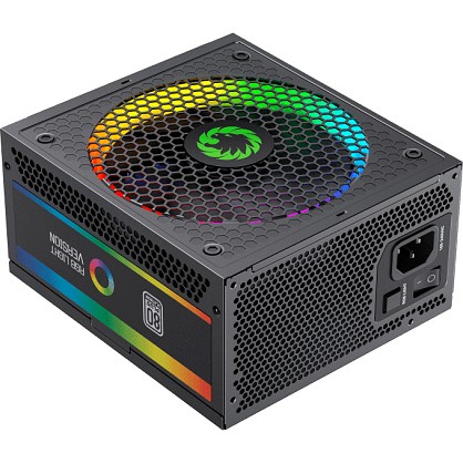 Блок живлення GameMax RGB-1300 (ATX3.0 PCIE5.0)