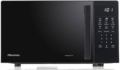 Мікрохвильова піч Hisense H20MOBS4HI