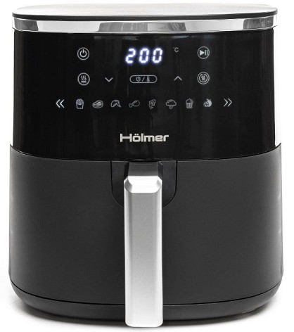 Мультипіч Holmer HMC-475