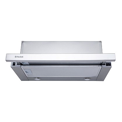 Витяжка Perfelli TL 6212 C S/I 650 LED нержавіюча сталь