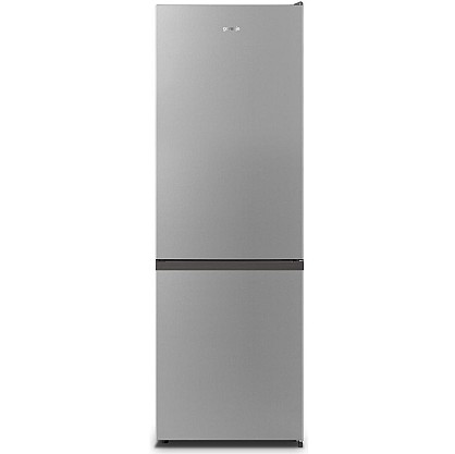 Двокамерний холодильник Gorenje NRK6182PS4