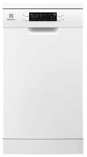 Посудомийна машина Electrolux ESS43210SW