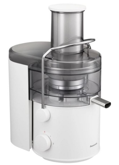 Соковижималка відцентрова Panasonic MJ-CB100WTQ
