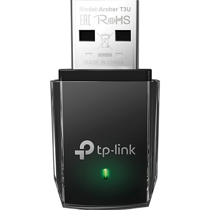 Wi-Fi-адаптер TP-Link Archer T3U