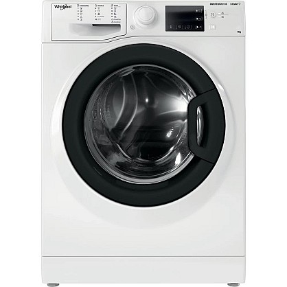 Пральна машина Whirlpool WRSB 7259 WBUA вузька