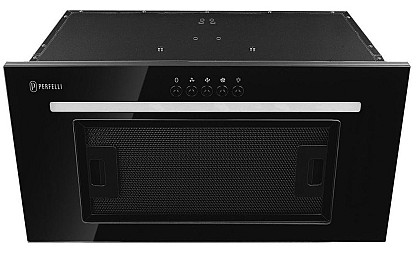 Витяжка Perfelli LIA 5 NM NERO SILENZIO