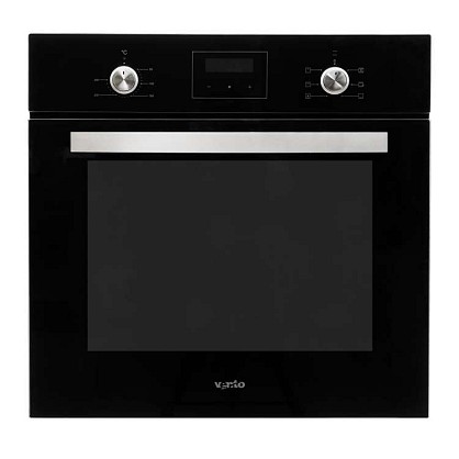 Духова вбудована шафа Ventolux EO56TC-6P BK
