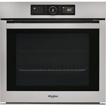 Духова шафа Whirlpool AKZ96270IX