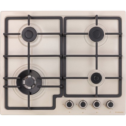 Варильна газова поверхня Minola MGM 616224 IV