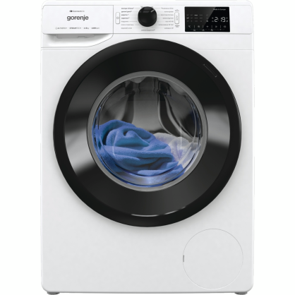 Пральна машина повногабаритна Gorenje WPNEI84A1SWIFI/UA