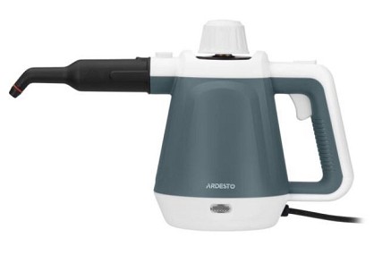 Пароочисник Ardesto STC-C1200W3-5