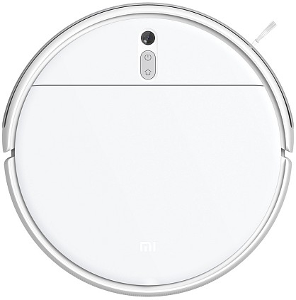 Робот-пилосос Xiaomi Robot Vacuum-Mop 2 Lite EU