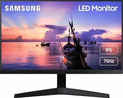 Монітор Samsung LF27T350FHIXCI