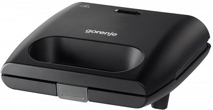 Бутербродниця Gorenje SM701GCB чорна