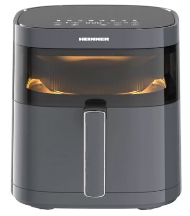 Мультипіч Heinner HAF-B6GRY17LG 5.7 л