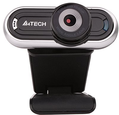 Веб-камера A4-Tech PK-920H