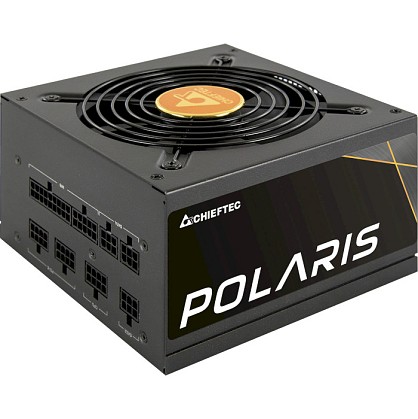 Блок живлення Chieftec Polaris 650W PPS-650FC