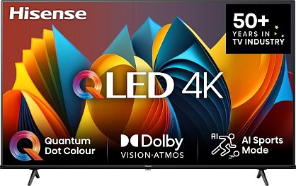 Телевізор Hisense 65E7NQ