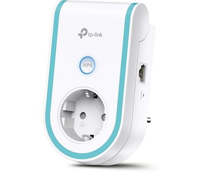 Ретранслятор TP-Link RE365