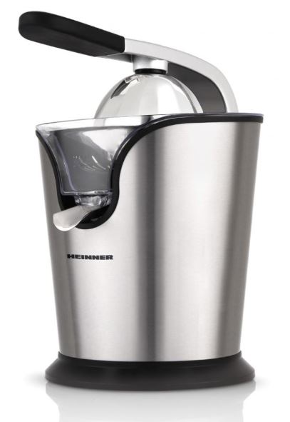Соковитискач Heinner C160SS