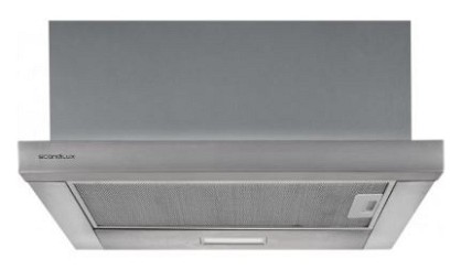 Витяжка Scandilux TLH 6065 XP2