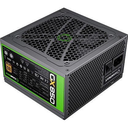 Блок живлення GameMax GX-850 Modular