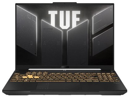 Ноутбук Asus TUF Gaming F16 FX607VJB (FX607VJB-RL145)