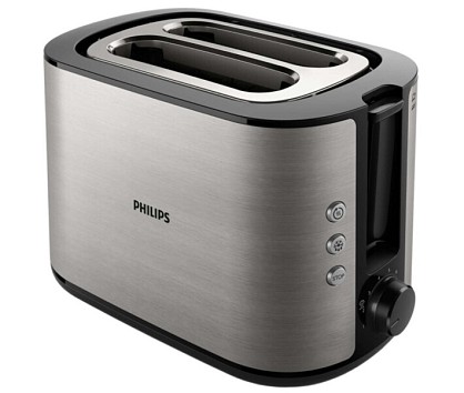 Тостер Philips Viva Collection HD2650/90