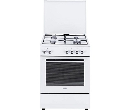 Плита комбінована Simfer F65MW43016
