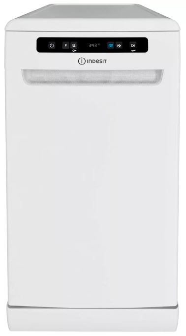 Посудомийна машина Indesit DSFO 3T224 C