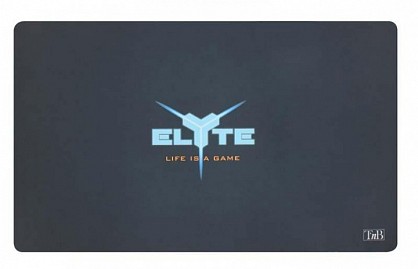 Ігрова поверхня T'nB Elyte Gaming Hard Mouse pad