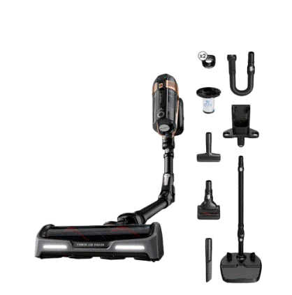 Пилосос Rowenta RH99F1WO