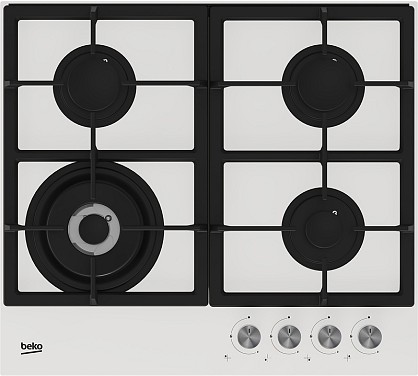 Варильна поверхня Beko HILW 64225 SW