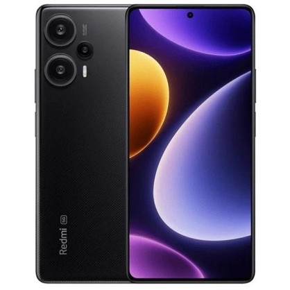 Смартфон Xiaomi Redmi Note 12 Turbo 8/256 Black
