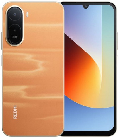 Смартфон Xiaomi Redmi A7 Pro 4/128GB Sunset Orange (Global) (із зарядним пристроєм)
