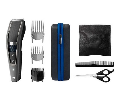 Машинка для стрижки Philips Hairclipper HC7650/15