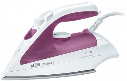 Праска Braun TS 320 C