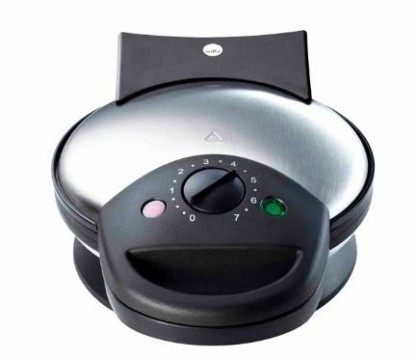 Вафельниця Wilfa WM-623-Bell (602760)