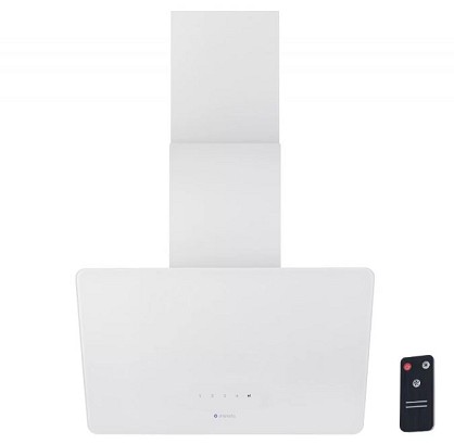Витяжка Minola HVS 5224 WH 700 LED (похила)