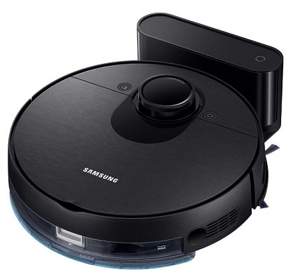 Робот-пилосос Samsung VR3MB77312K/UK