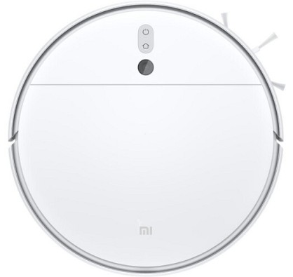 Робот-пилосос Xiaomi  Mi Robot Vacuum-Mop 2 EU
