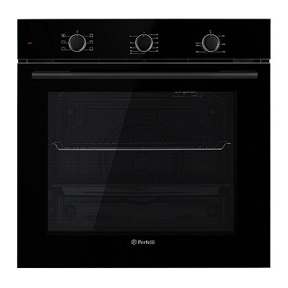 Духова шафа Perfelli PERLA 6M6 NERO