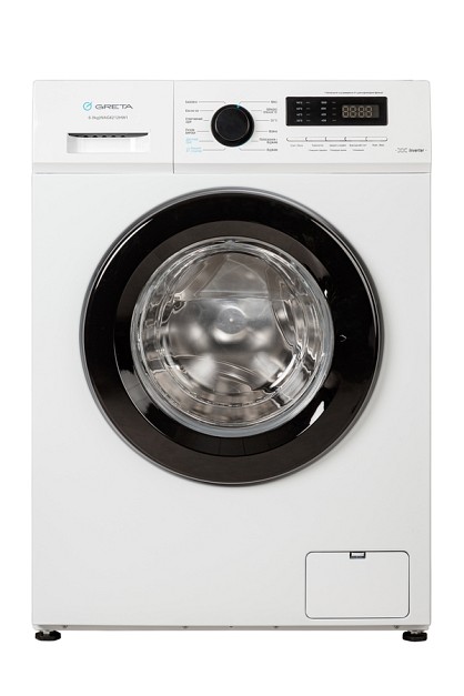 Пральна машина Greta WAG6212HW1