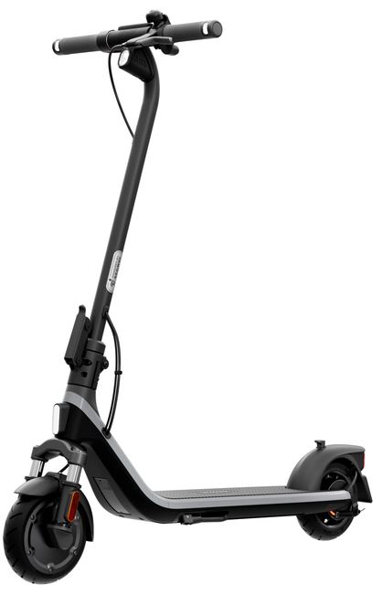Електросамокат Ninebot Segway E2 E II Black