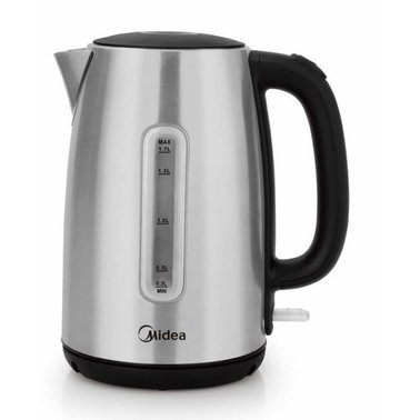 Електрочайник Midea MK-17S30A2SS