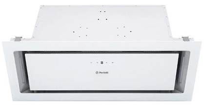 Витяжка Perfelli BISP 7673 WH 1000 LED Strip