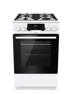 Плита комбінована Gorenje K534WF  (Білий)