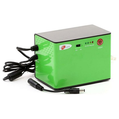 ДБЖ для роутера Prologix DC UPS 9/12-1