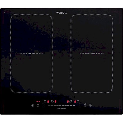 Варильна поверхня Weilor WIS 690 BLACK