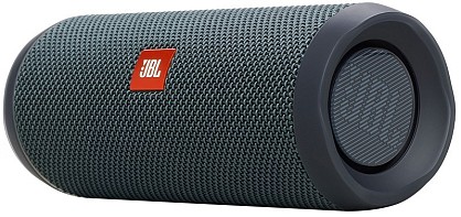 Акустична система JBL Flip Essential 2 Black (JBLFLIPES2)